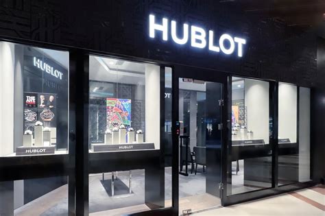 HUBLOT, ABUJA